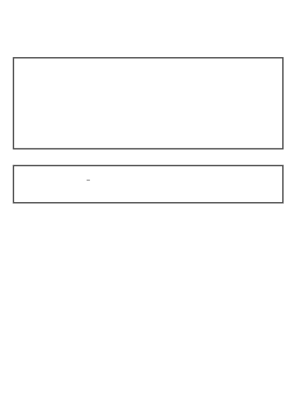 Warning | Aplex Technology APC-3593P User Manual | Page 2 / 77