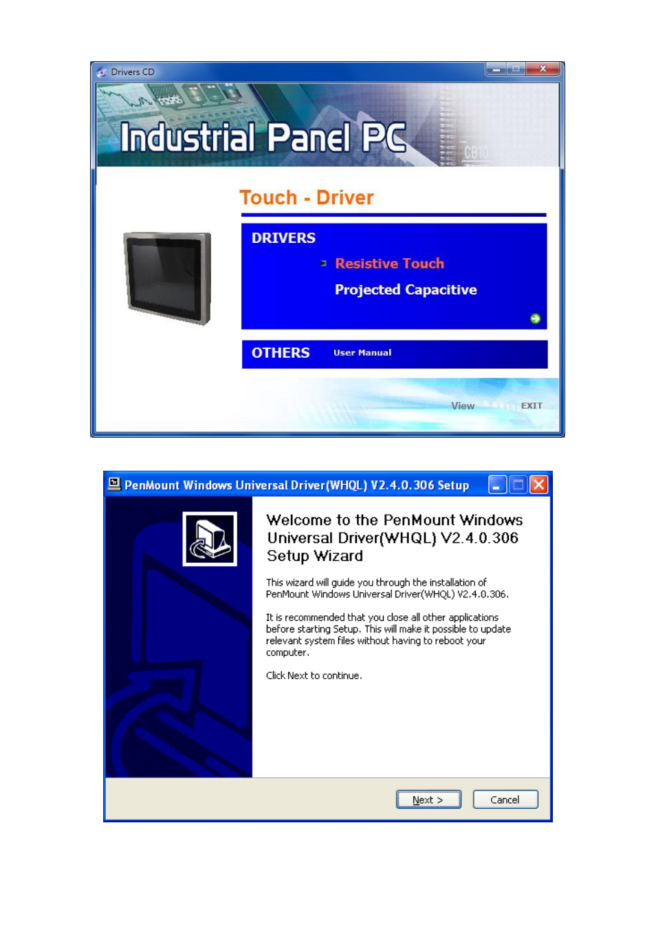 Aplex Technology APC-3593P User Manual | Page 51 / 77