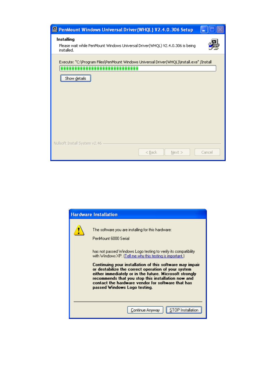 Aplex Technology APC-3593P User Manual | Page 53 / 77