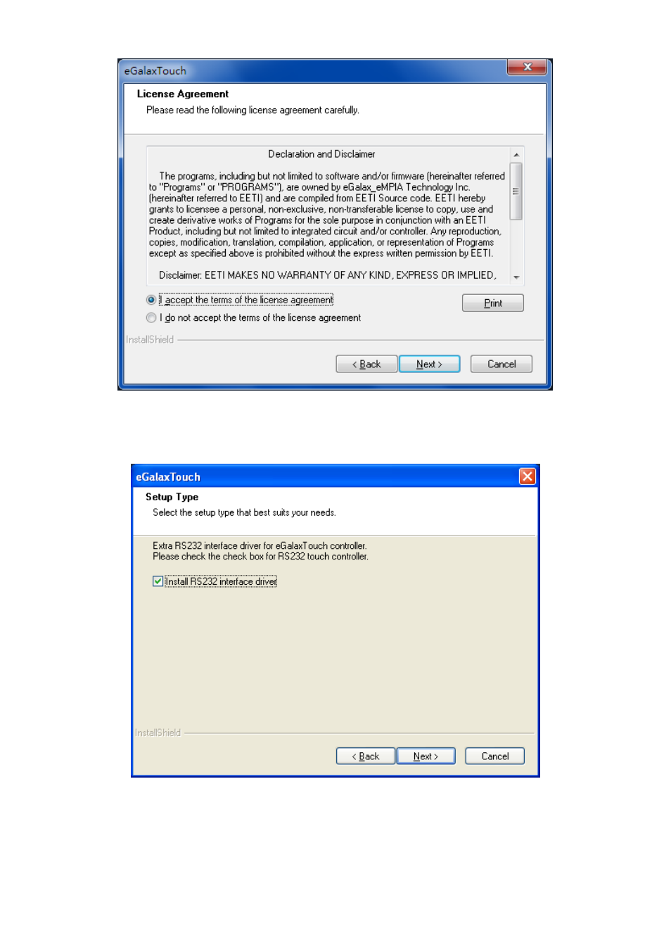 Aplex Technology APC-3593P User Manual | Page 56 / 77