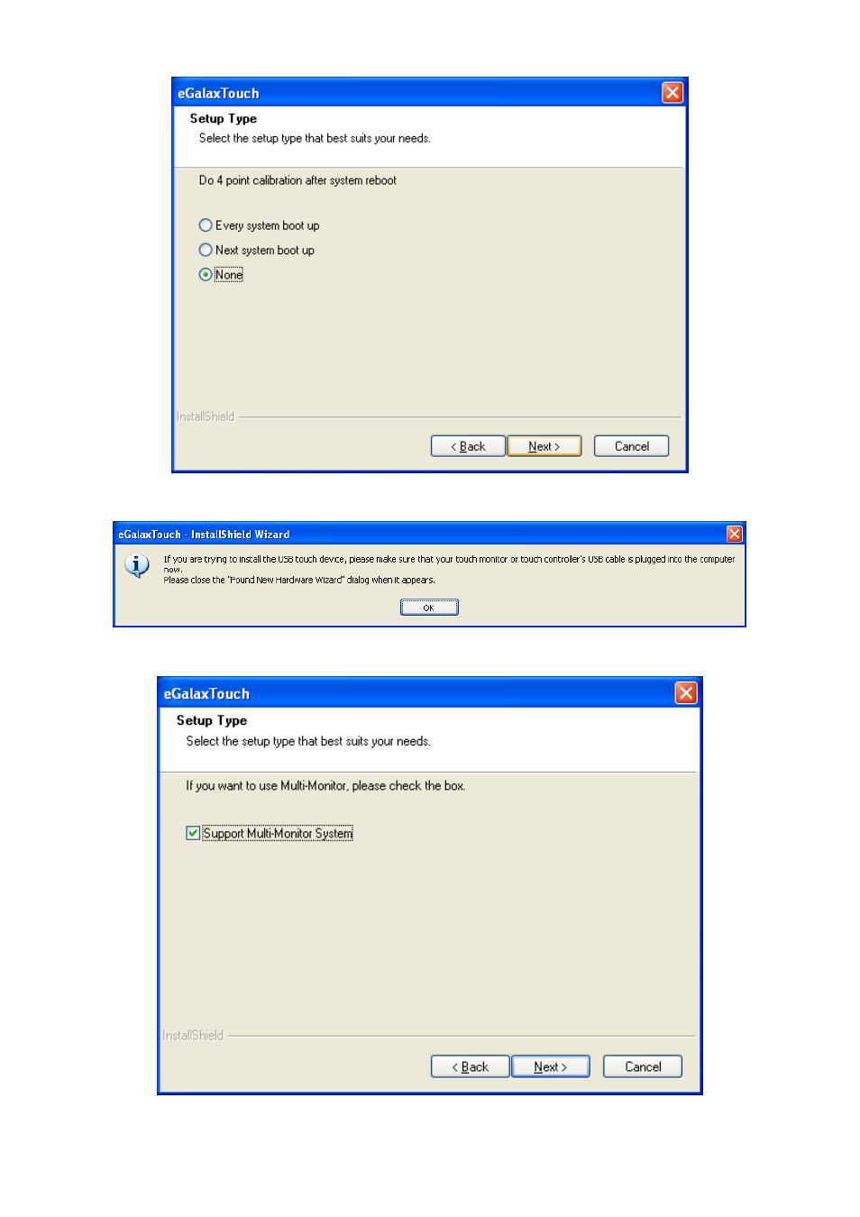 Aplex Technology APC-3593P User Manual | Page 57 / 77