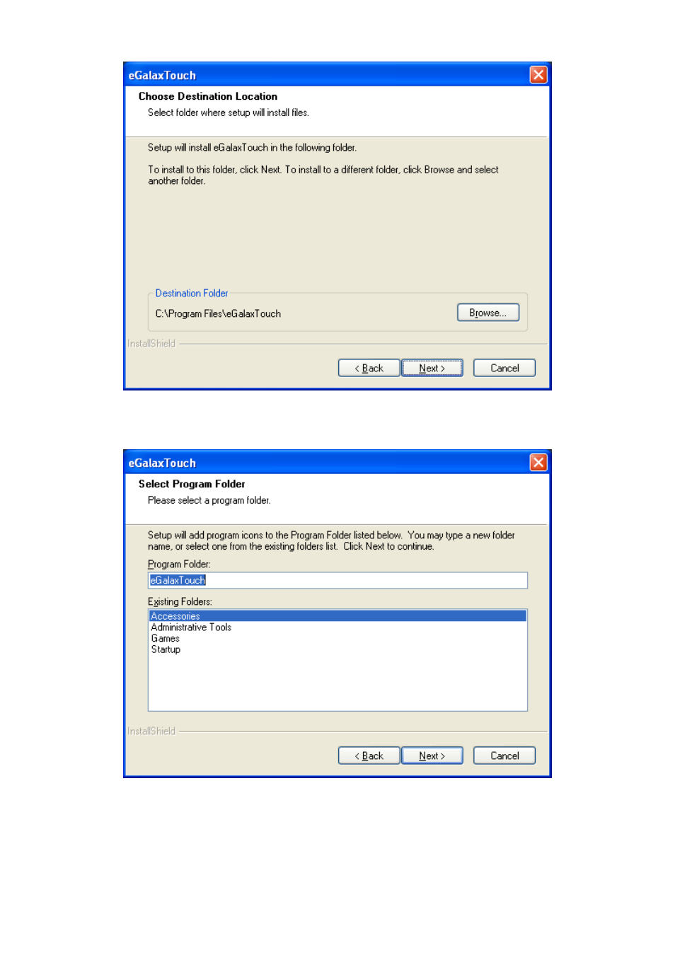 Aplex Technology APC-3593P User Manual | Page 58 / 77