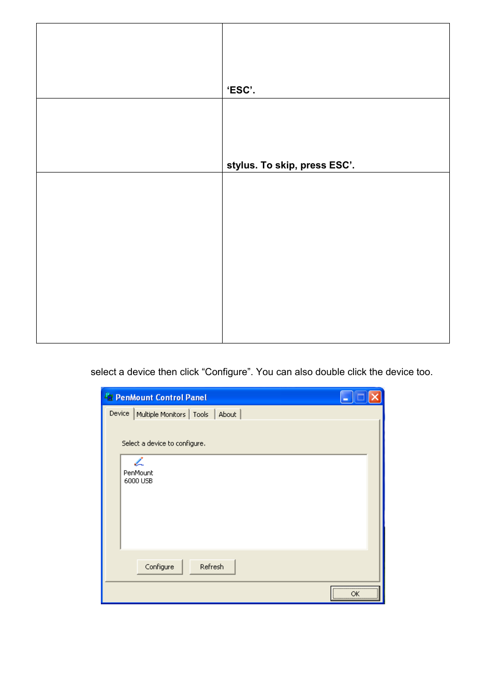 Aplex Technology APC-3593P User Manual | Page 61 / 77