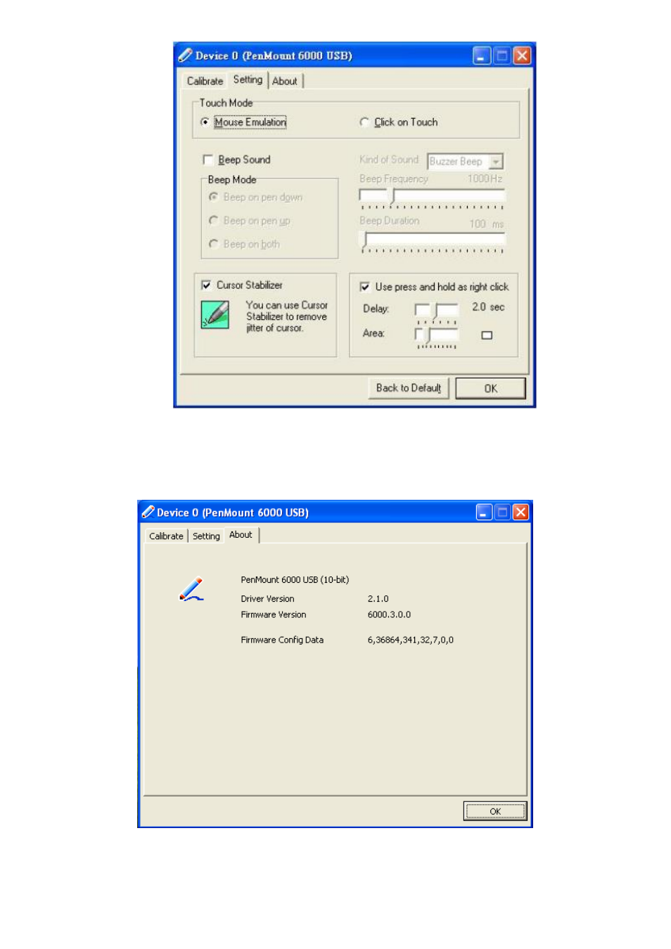 Aplex Technology APC-3593P User Manual | Page 65 / 77