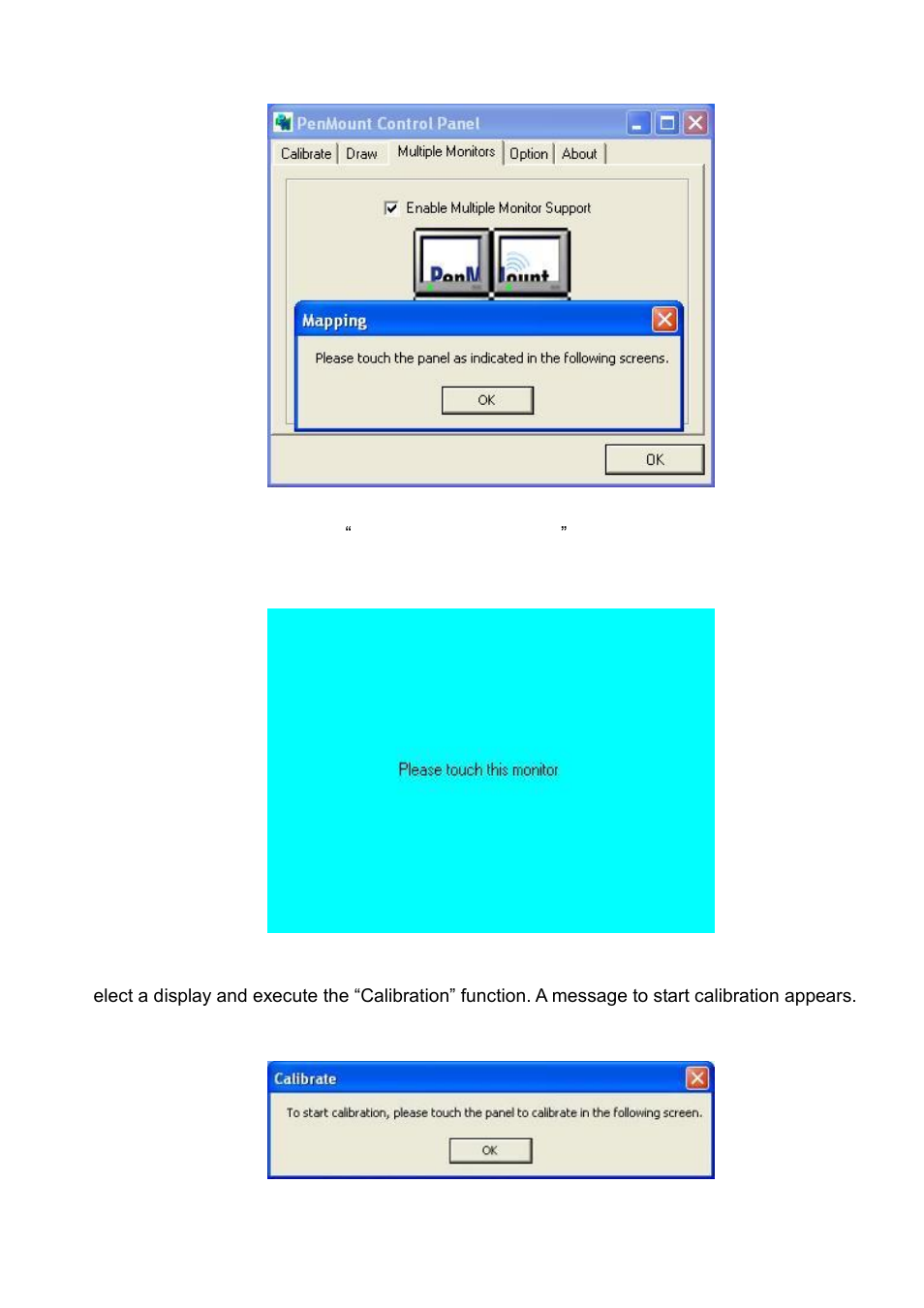 Aplex Technology APC-3593P User Manual | Page 67 / 77