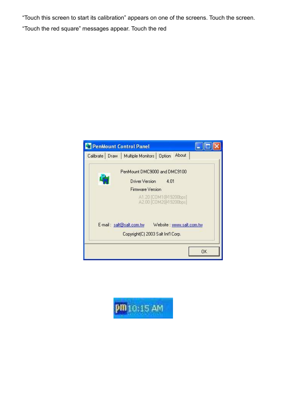 Aplex Technology APC-3593P User Manual | Page 68 / 77