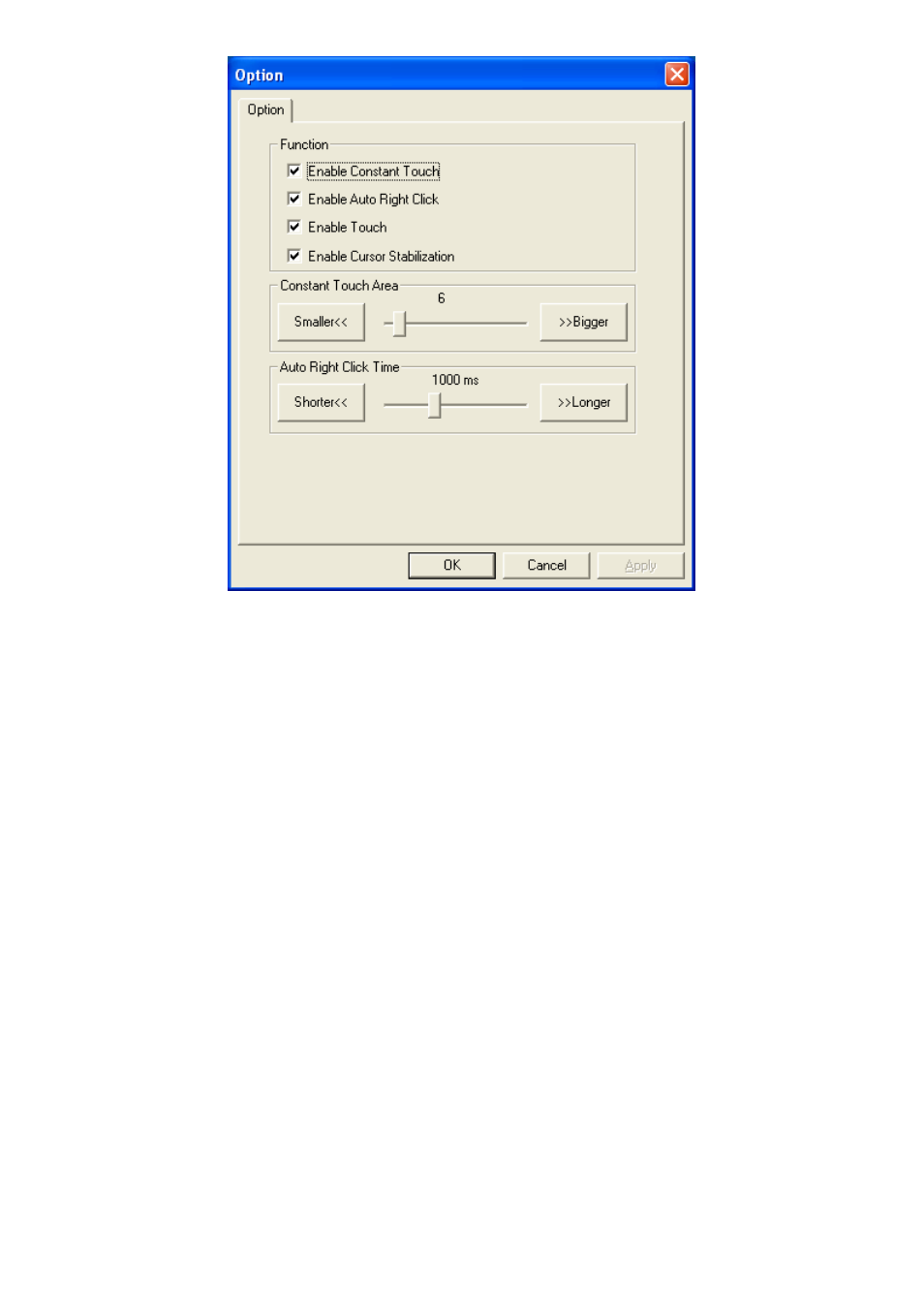 Aplex Technology APC-3593P User Manual | Page 72 / 77