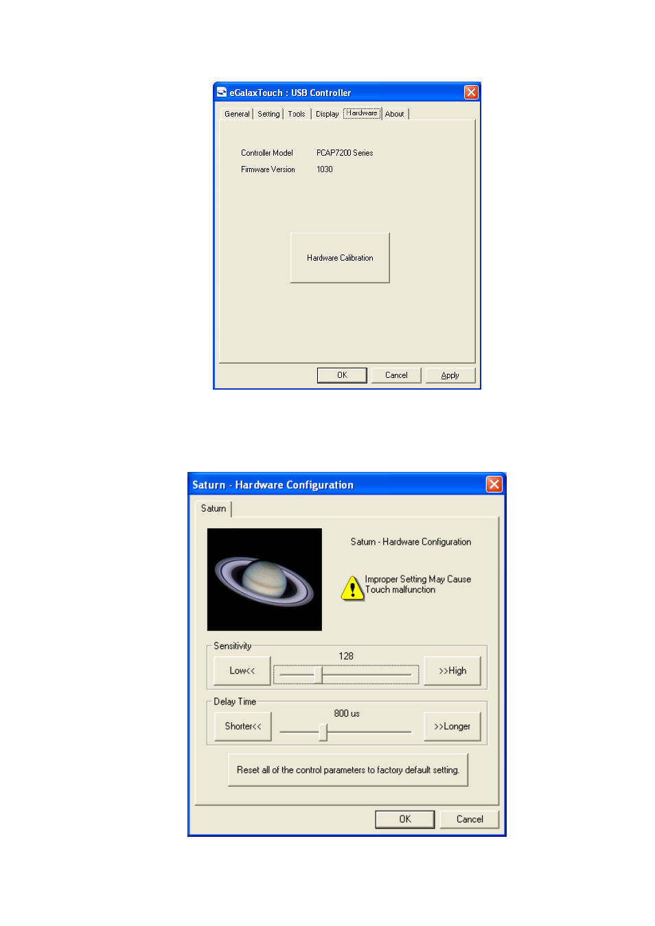 Aplex Technology APC-3593P User Manual | Page 76 / 77