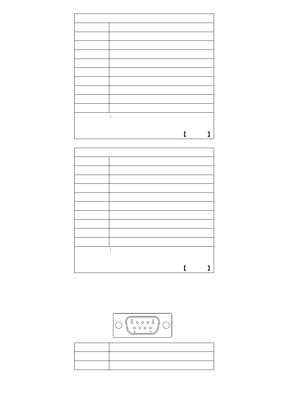 Aplex Technology APC-3793P User Manual | Page 20 / 94