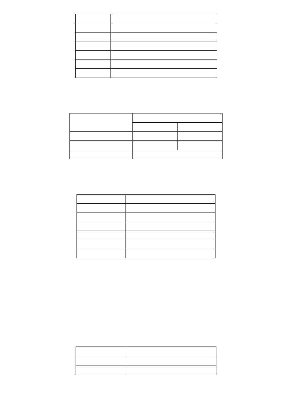 Aplex Technology APC-3793P User Manual | Page 21 / 94