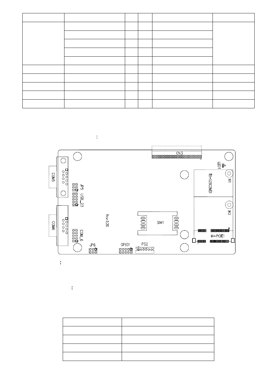Aplex Technology APC-3793P User Manual | Page 25 / 94