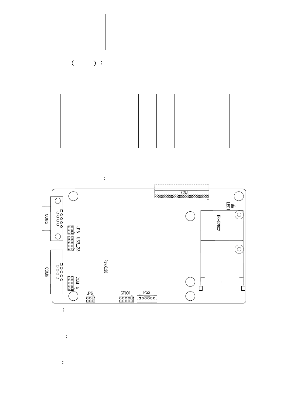 Aplex Technology APC-3793P User Manual | Page 28 / 94