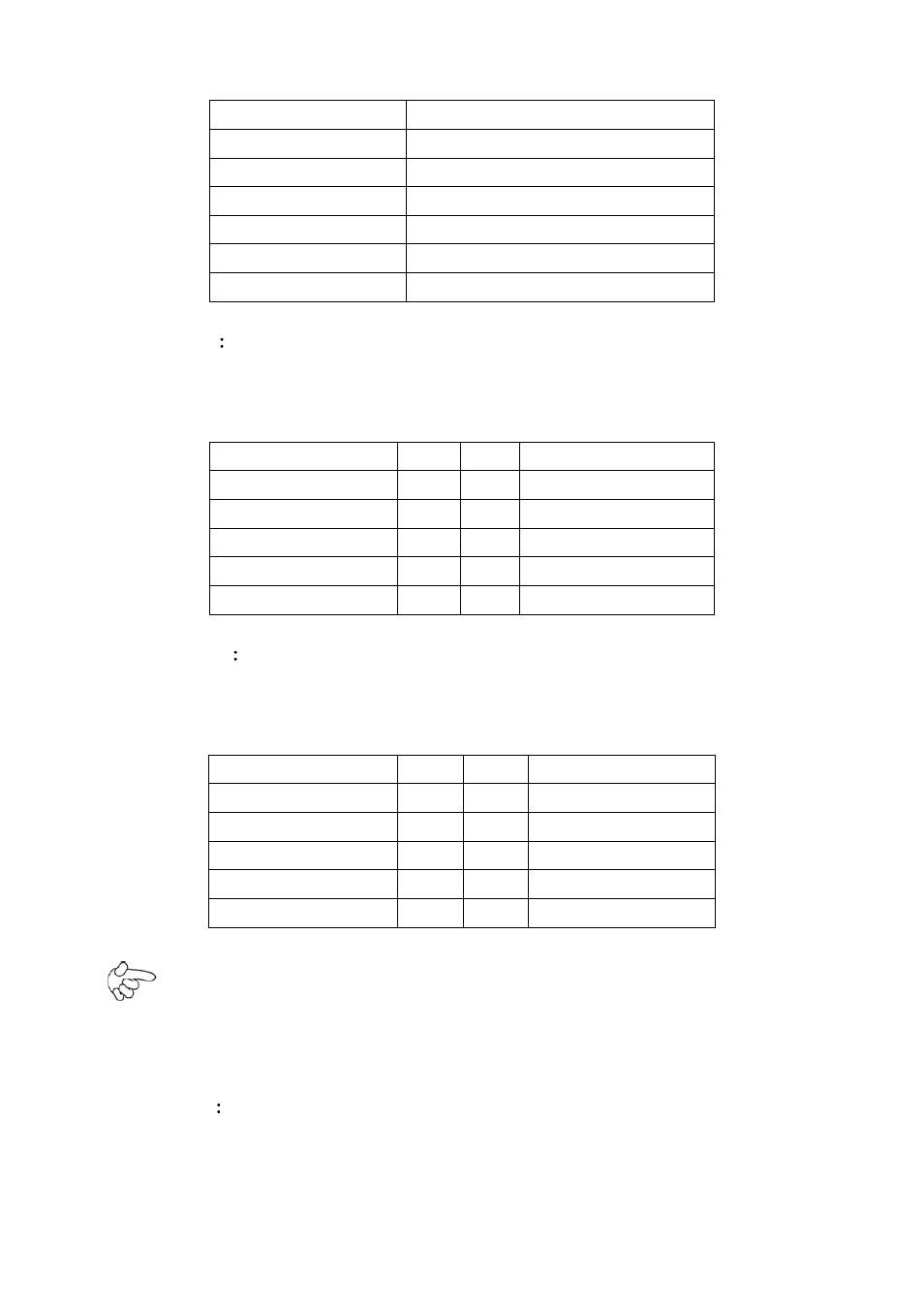 Aplex Technology APC-3793P User Manual | Page 29 / 94