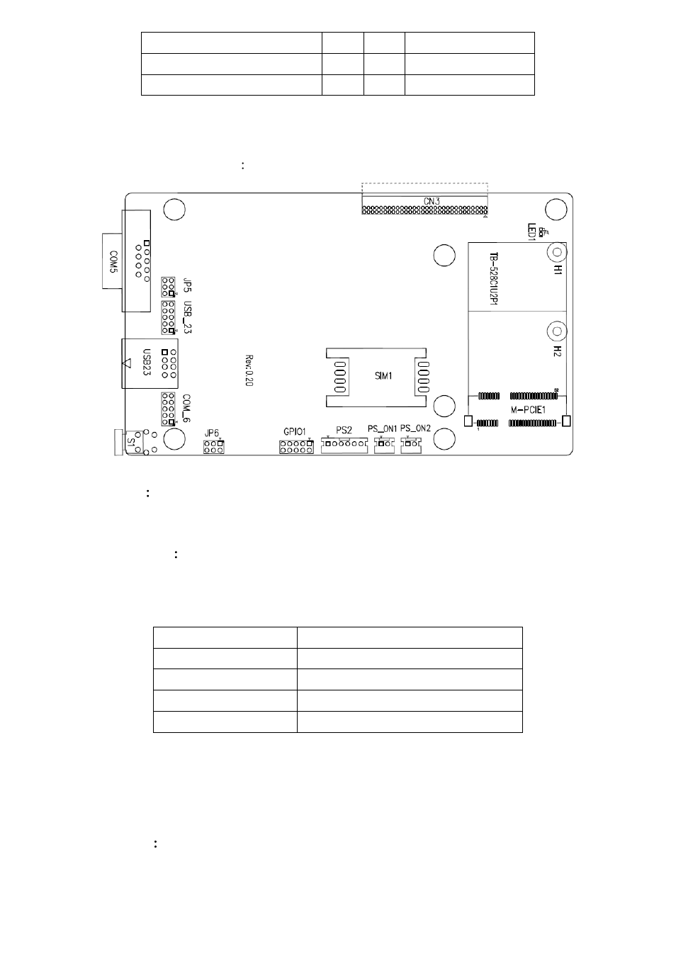 Aplex Technology APC-3793P User Manual | Page 31 / 94