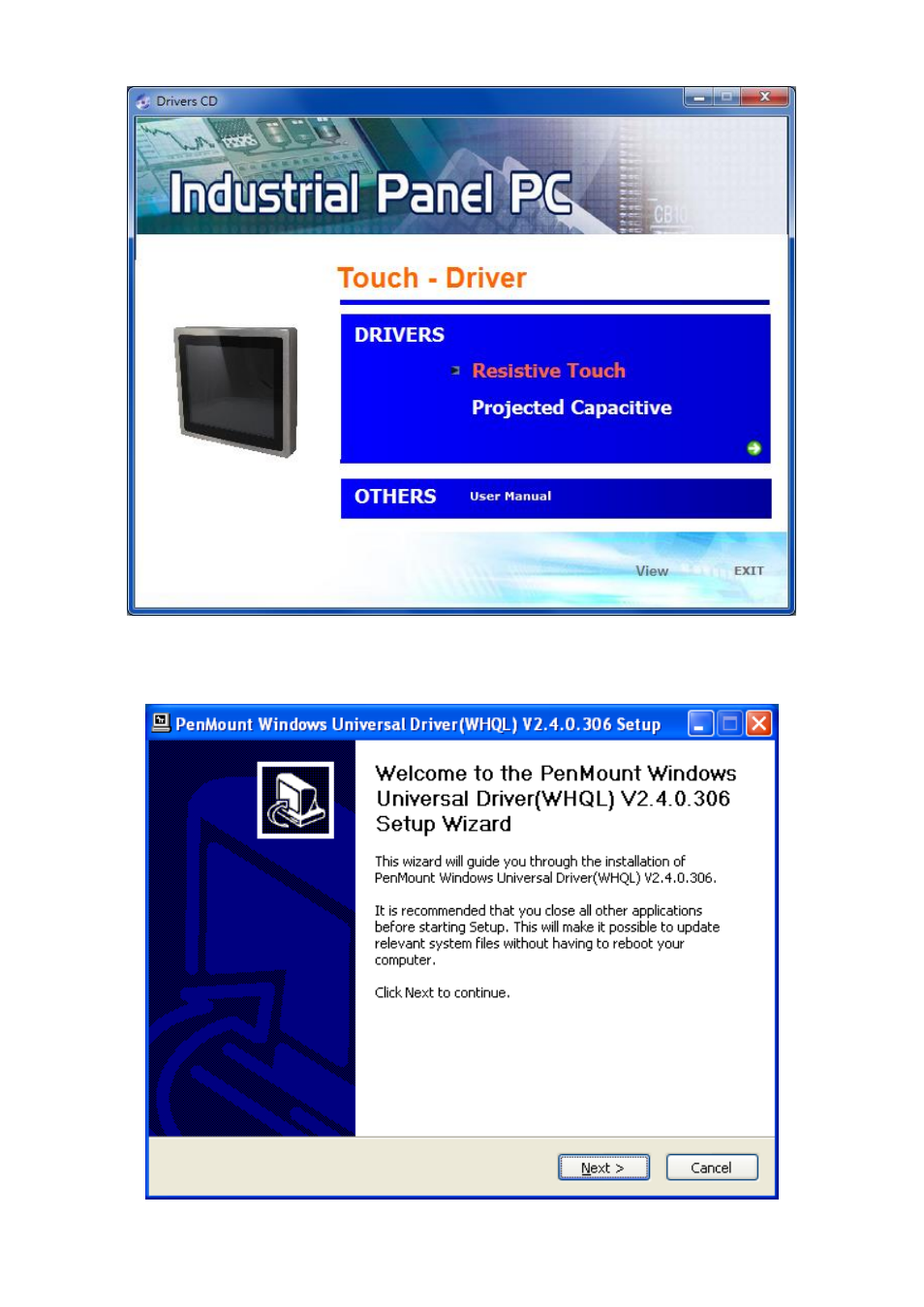Aplex Technology APC-3793P User Manual | Page 68 / 94