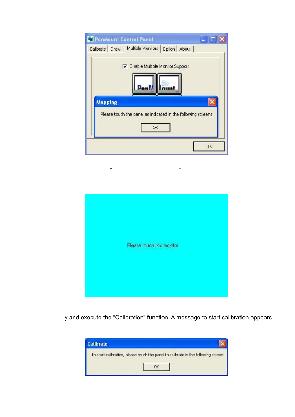 Aplex Technology APC-3793P User Manual | Page 84 / 94