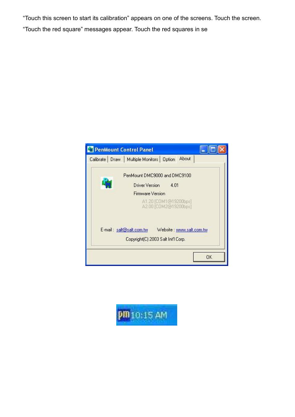 Aplex Technology APC-3793P User Manual | Page 85 / 94