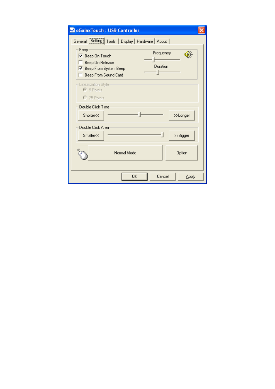 Aplex Technology APC-3793P User Manual | Page 88 / 94