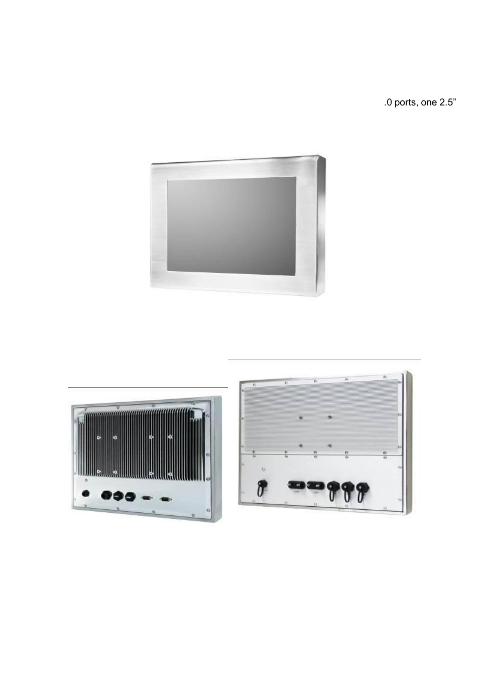 3 brief description of the apc-3x91a | Aplex Technology APC-3591A User Manual | Page 10 / 77