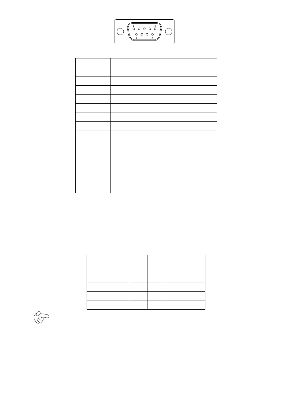 Usb3/usb4 | Aplex Technology APC-3591A User Manual | Page 17 / 77