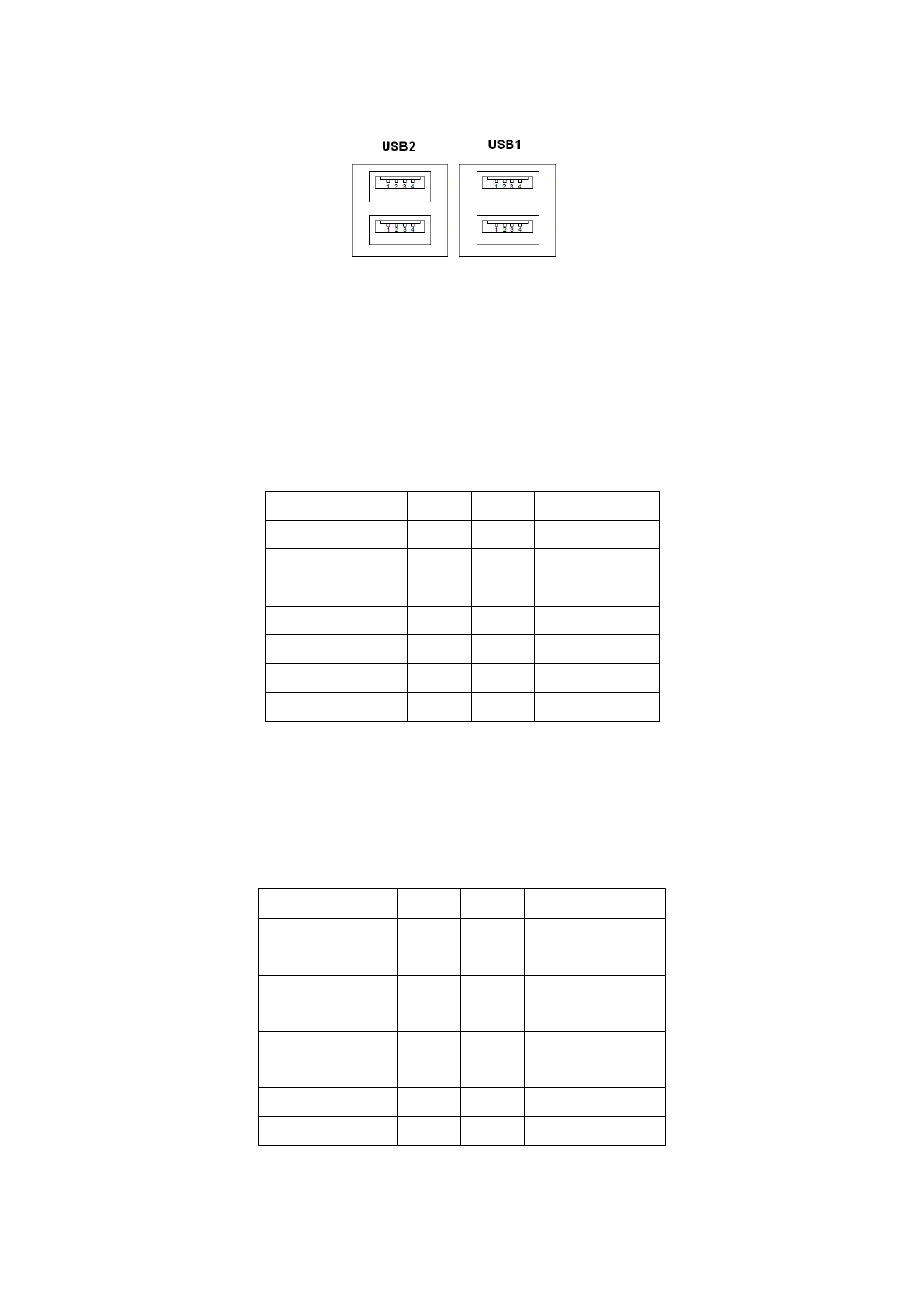 Usb1/2, Audio, Gpio1 | Aplex Technology APC-3591A User Manual | Page 18 / 77