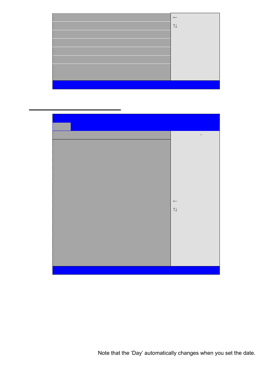 3 system overview | Aplex Technology APC-3591A User Manual | Page 26 / 77