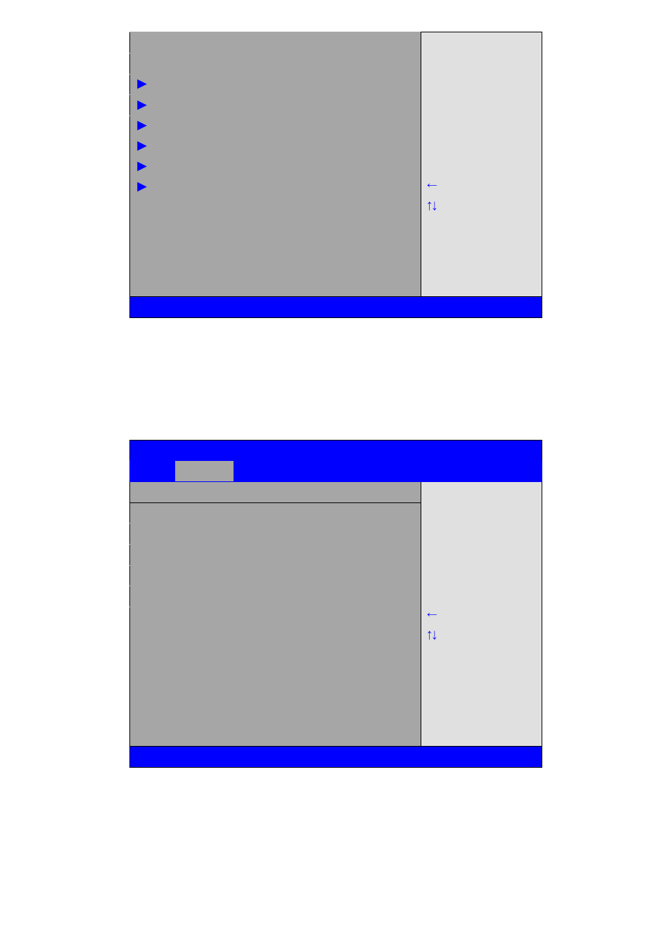 Aplex Technology APC-3591A User Manual | Page 33 / 77