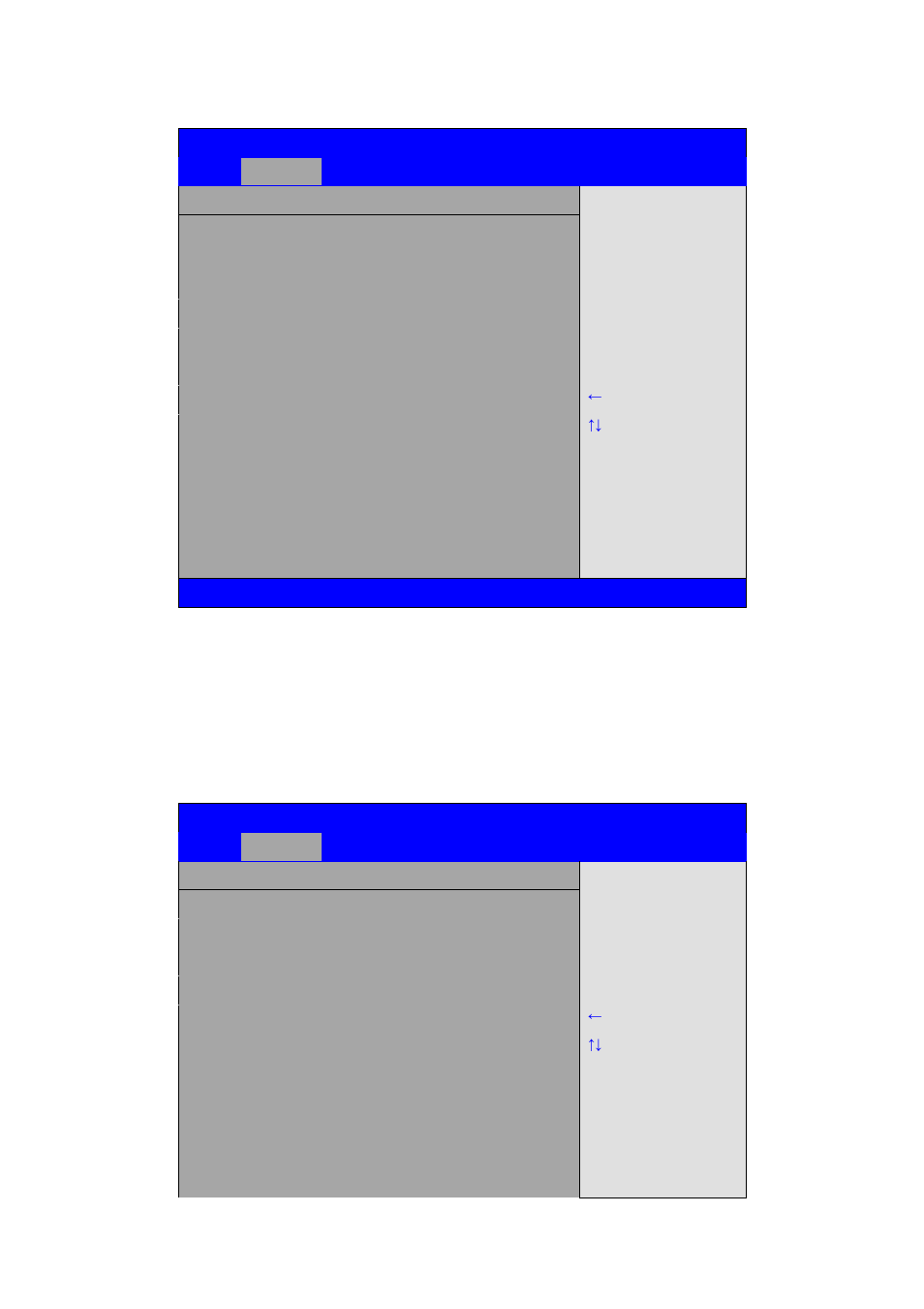 Aplex Technology APC-3591A User Manual | Page 34 / 77