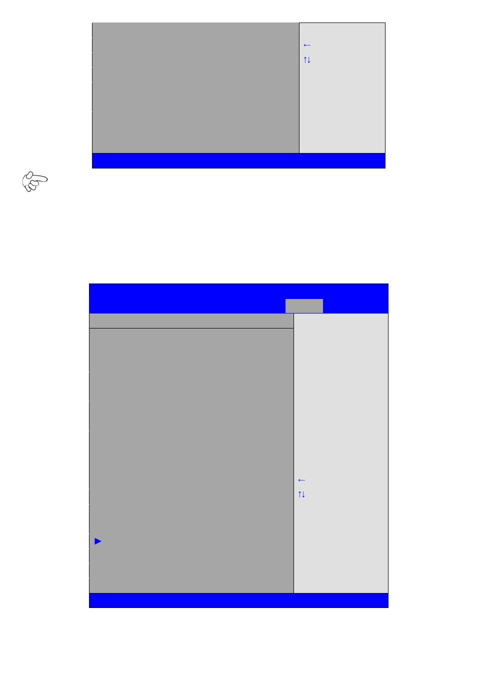 Aplex Technology APC-3591A User Manual | Page 42 / 77