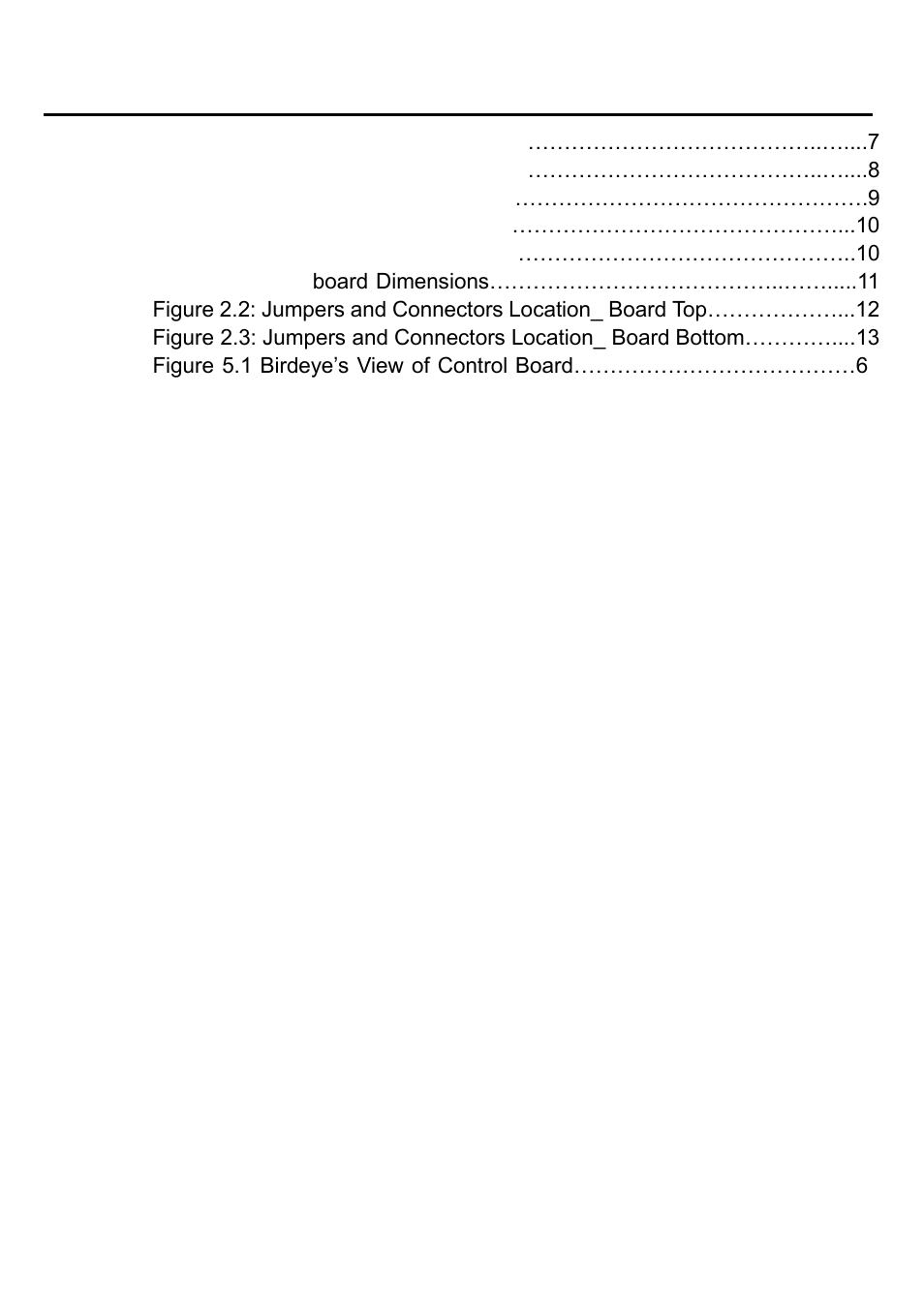 Figures | Aplex Technology APC-3591A User Manual | Page 5 / 77