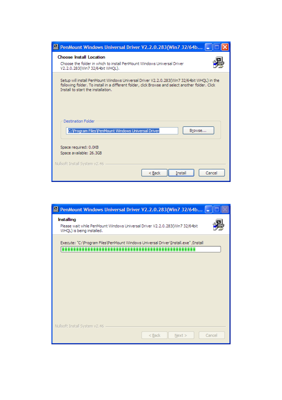 Aplex Technology APC-3591A User Manual | Page 65 / 77
