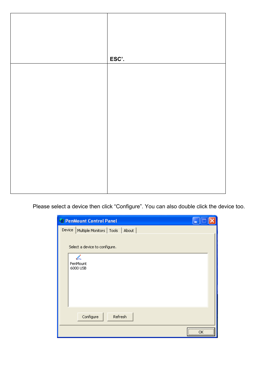 Aplex Technology APC-3591A User Manual | Page 68 / 77