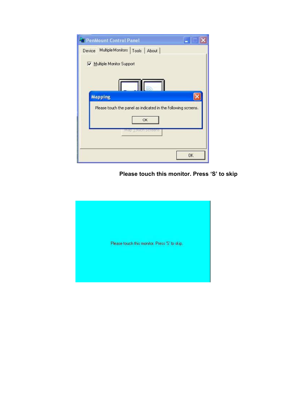 Aplex Technology APC-3591A User Manual | Page 74 / 77