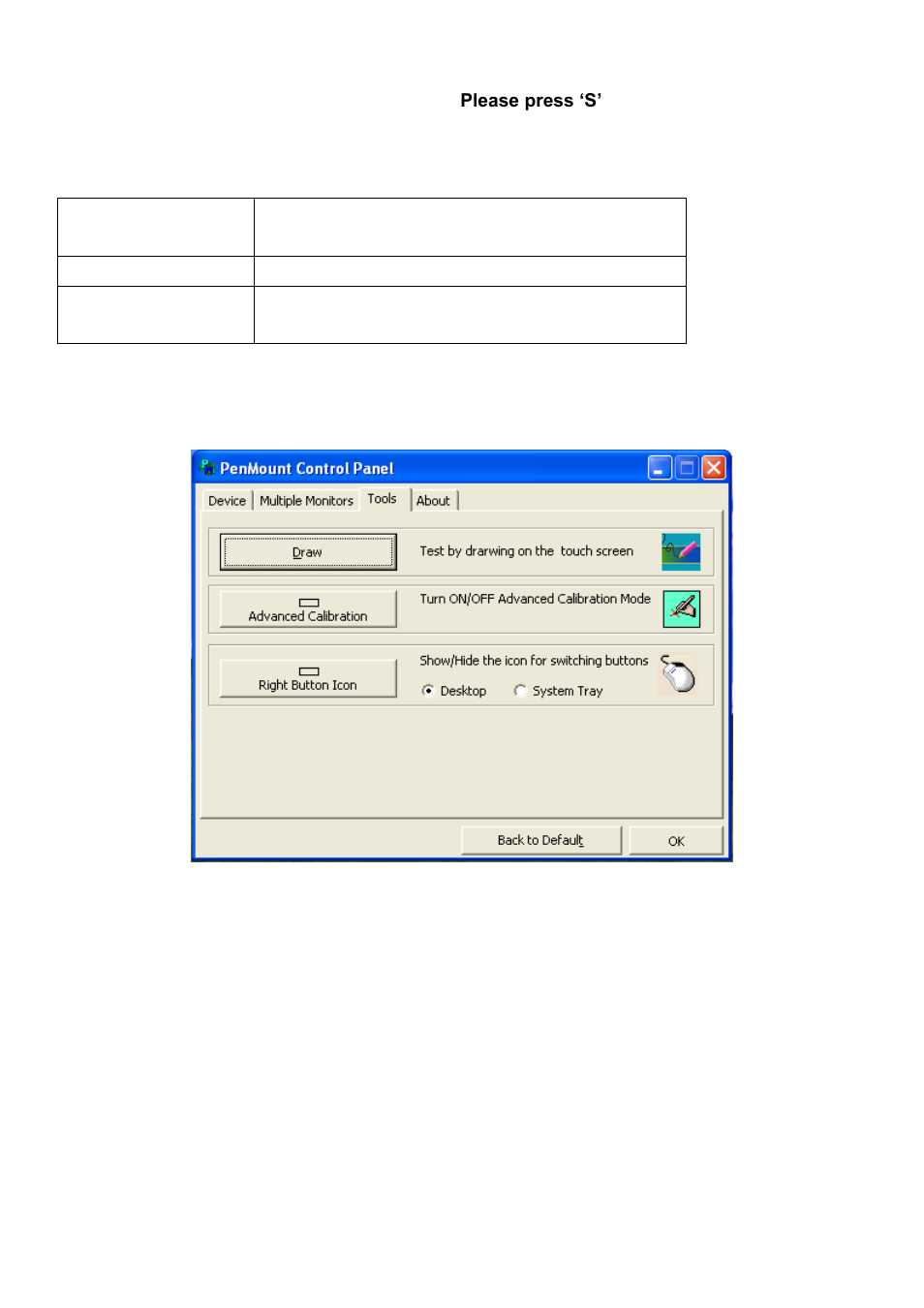 Aplex Technology APC-3591A User Manual | Page 75 / 77