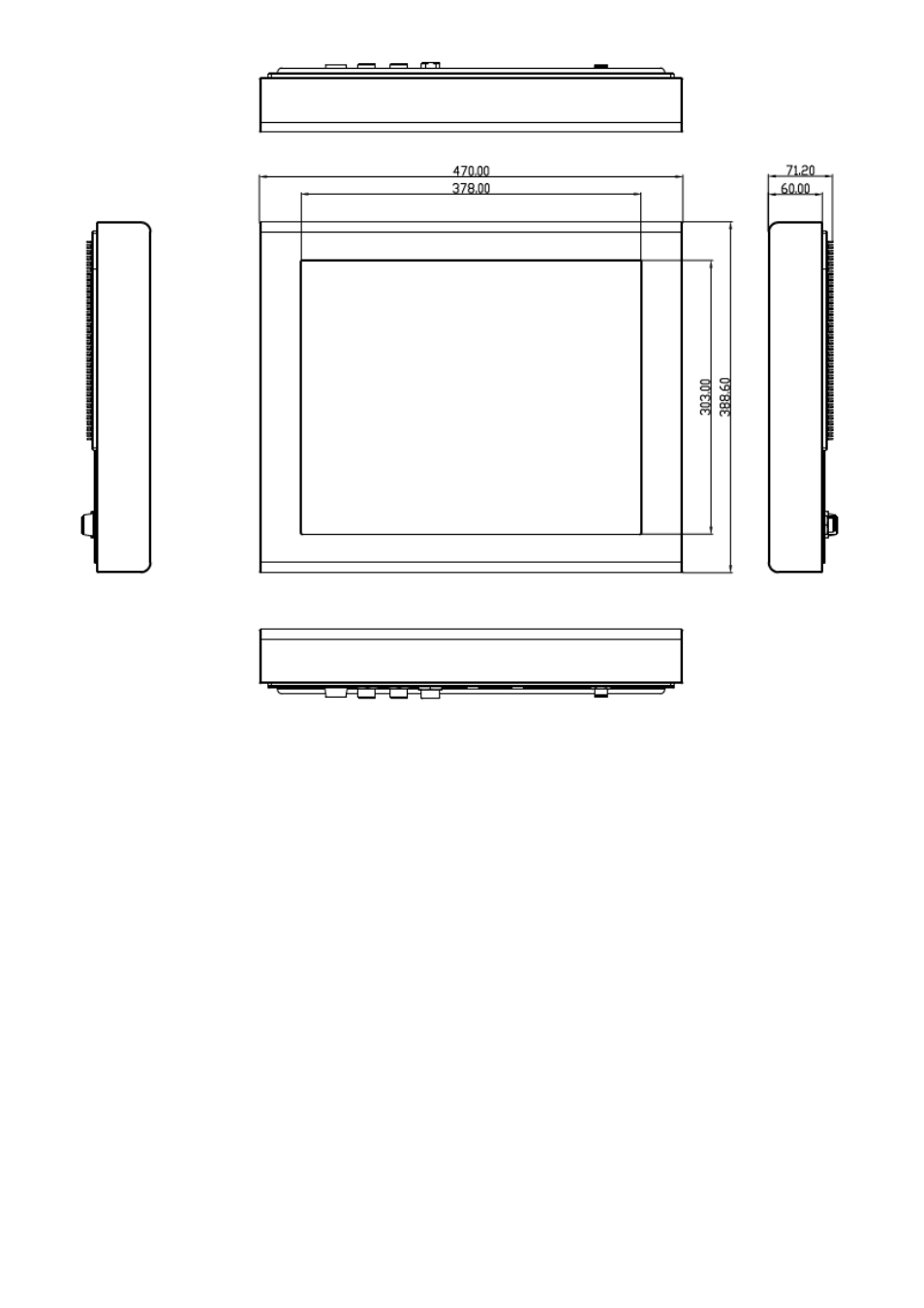 Aplex Technology APC-3591A User Manual | Page 9 / 77