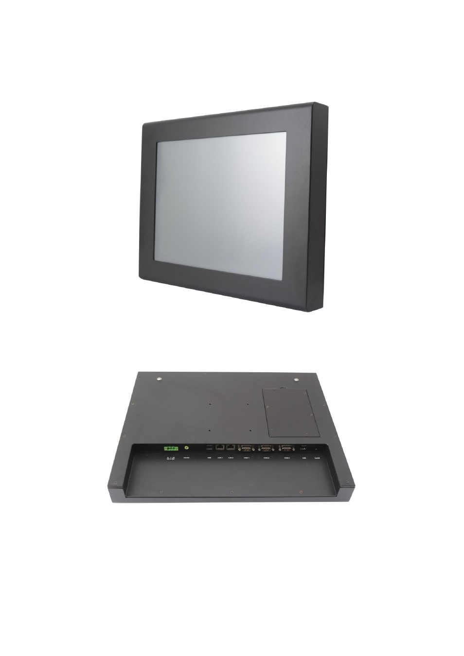 Aplex Technology APC-3284A User Manual | Page 10 / 65