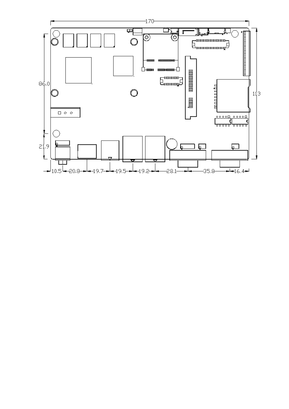 Aplex Technology APC-3284A User Manual | Page 13 / 65