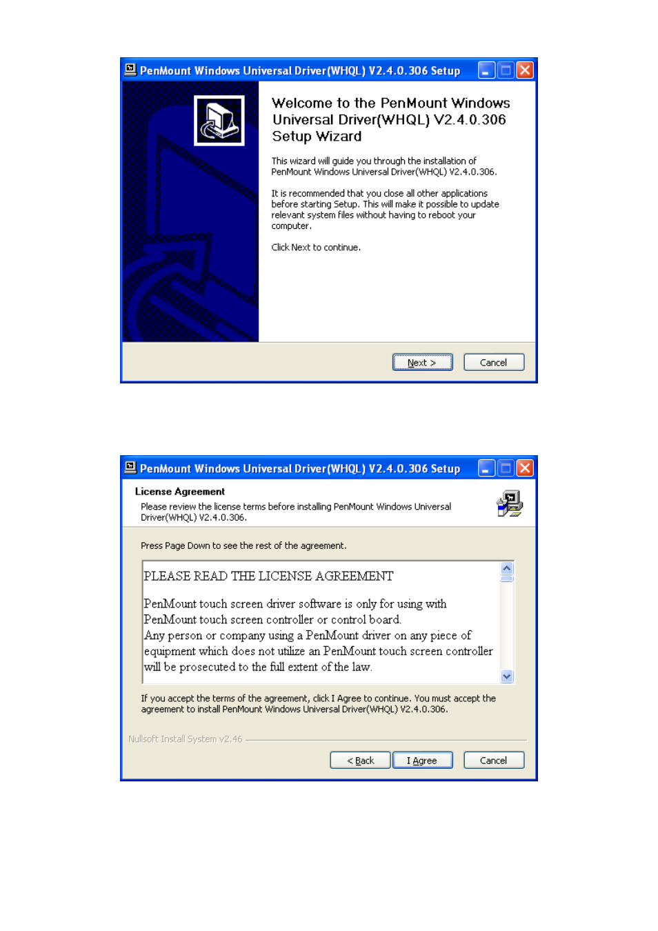 Aplex Technology APC-3284A User Manual | Page 53 / 65