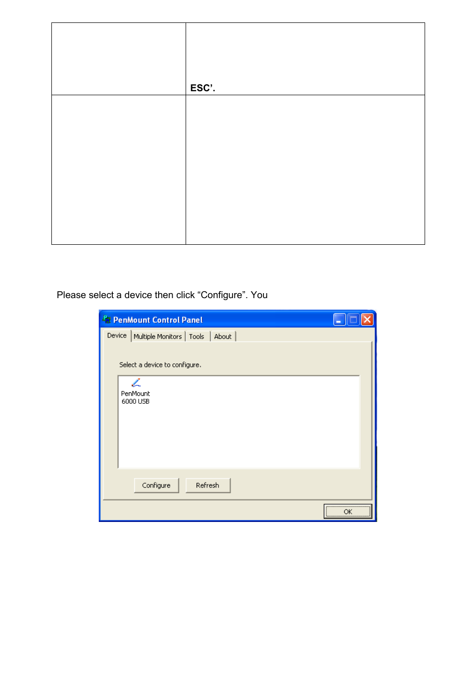 Aplex Technology APC-3284A User Manual | Page 57 / 65