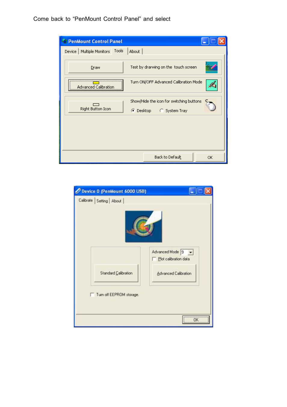 Aplex Technology APC-3284A User Manual | Page 59 / 65