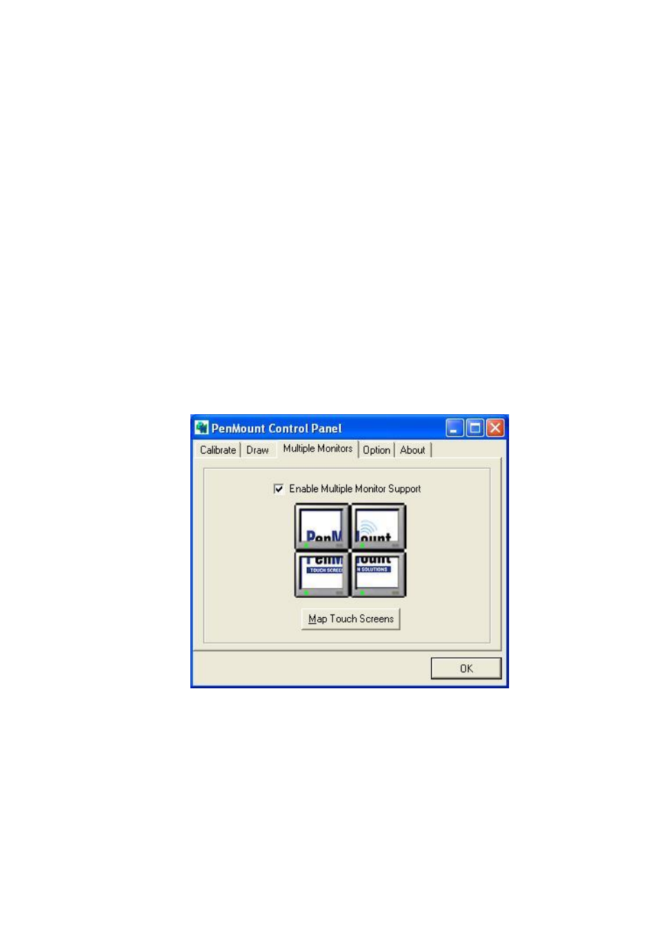 Aplex Technology APC-3284A User Manual | Page 62 / 65