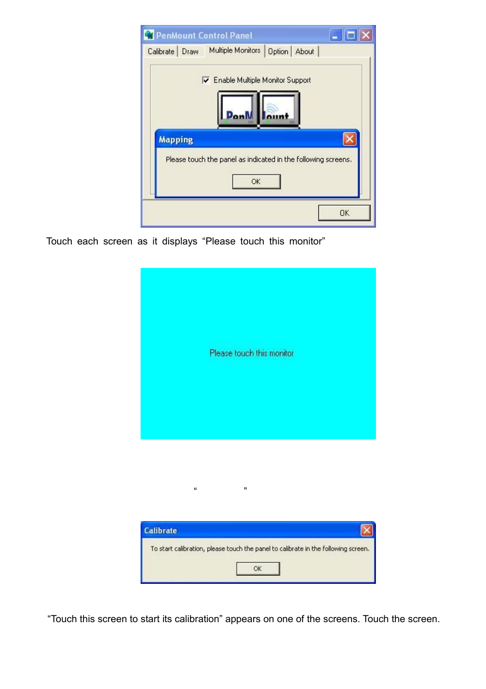Aplex Technology APC-3284A User Manual | Page 63 / 65