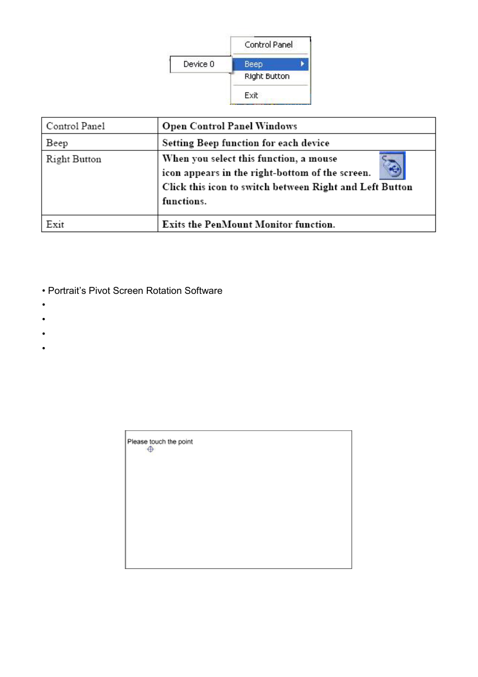 Aplex Technology APC-3284A User Manual | Page 65 / 65