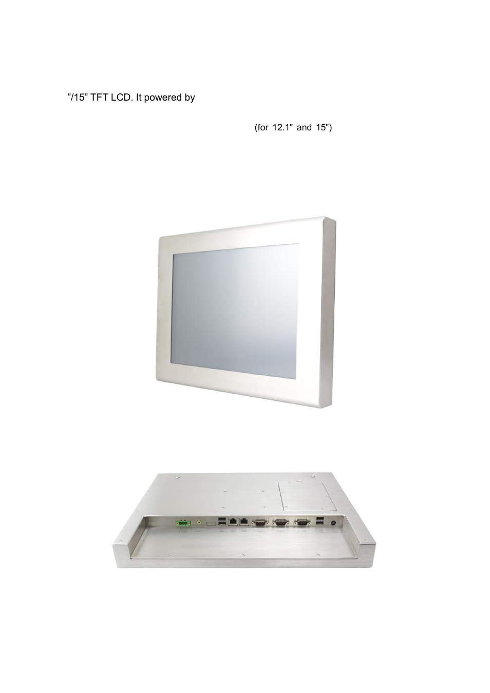 Aplex Technology APC-3284A User Manual | Page 9 / 65