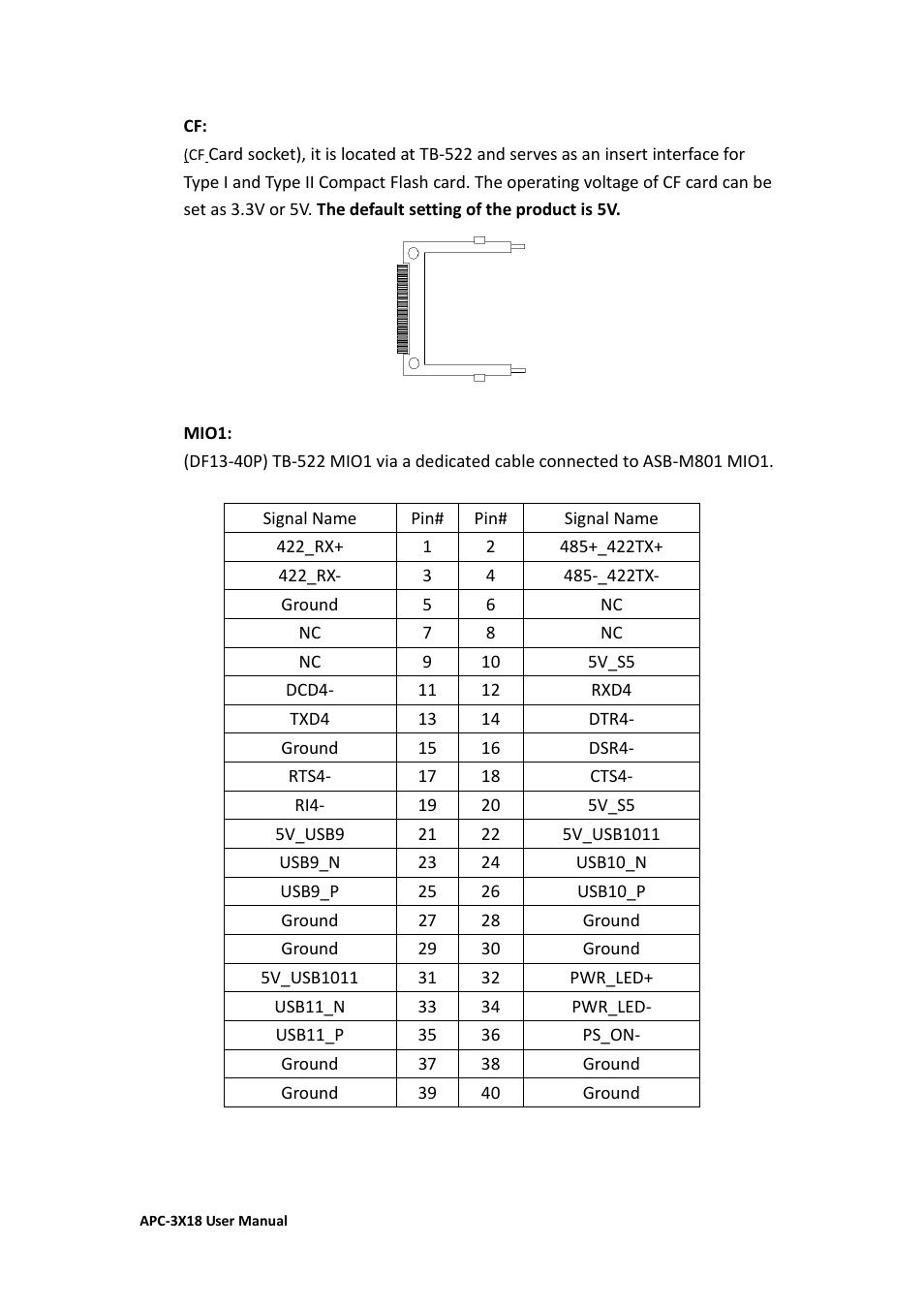 Aplex Technology APC-3218 User Manual | Page 38 / 102