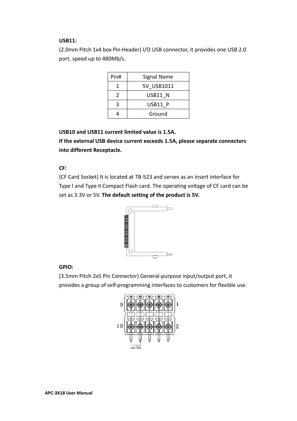 Aplex Technology APC-3218 User Manual | Page 44 / 102