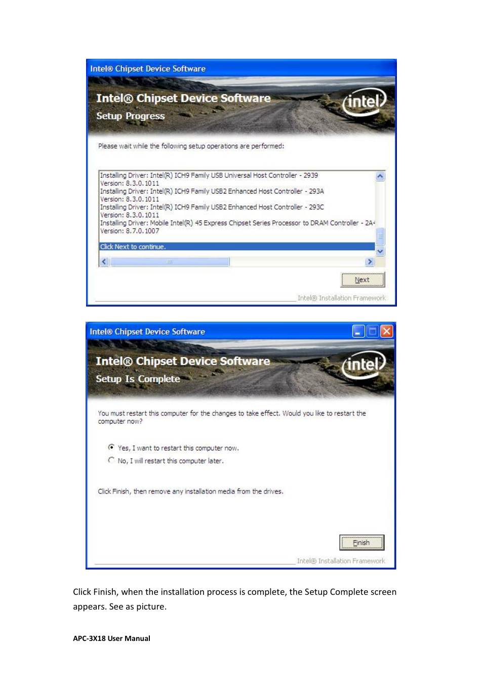 Aplex Technology APC-3218 User Manual | Page 74 / 102
