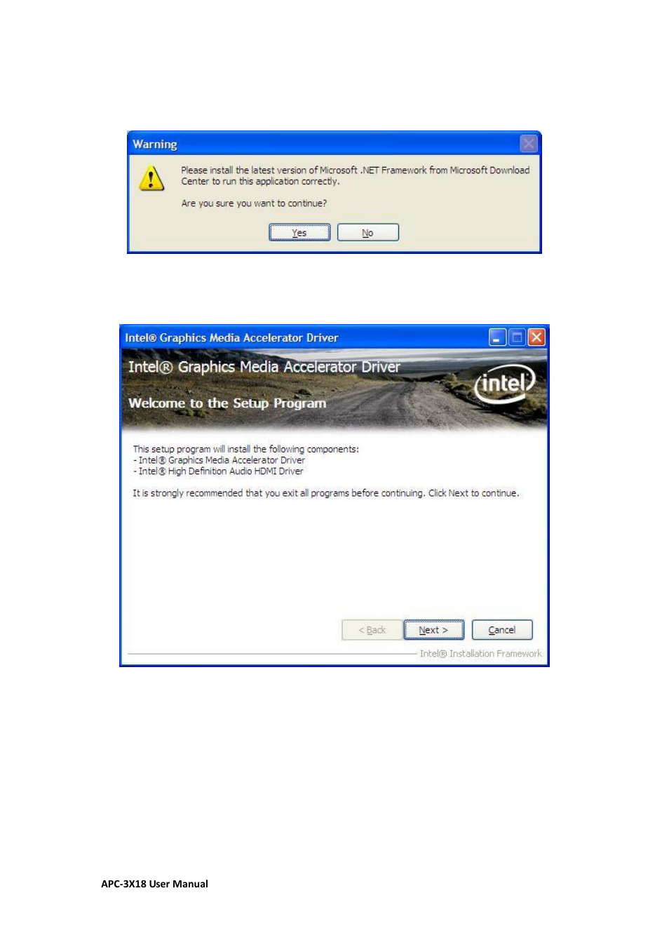 Aplex Technology APC-3218 User Manual | Page 76 / 102