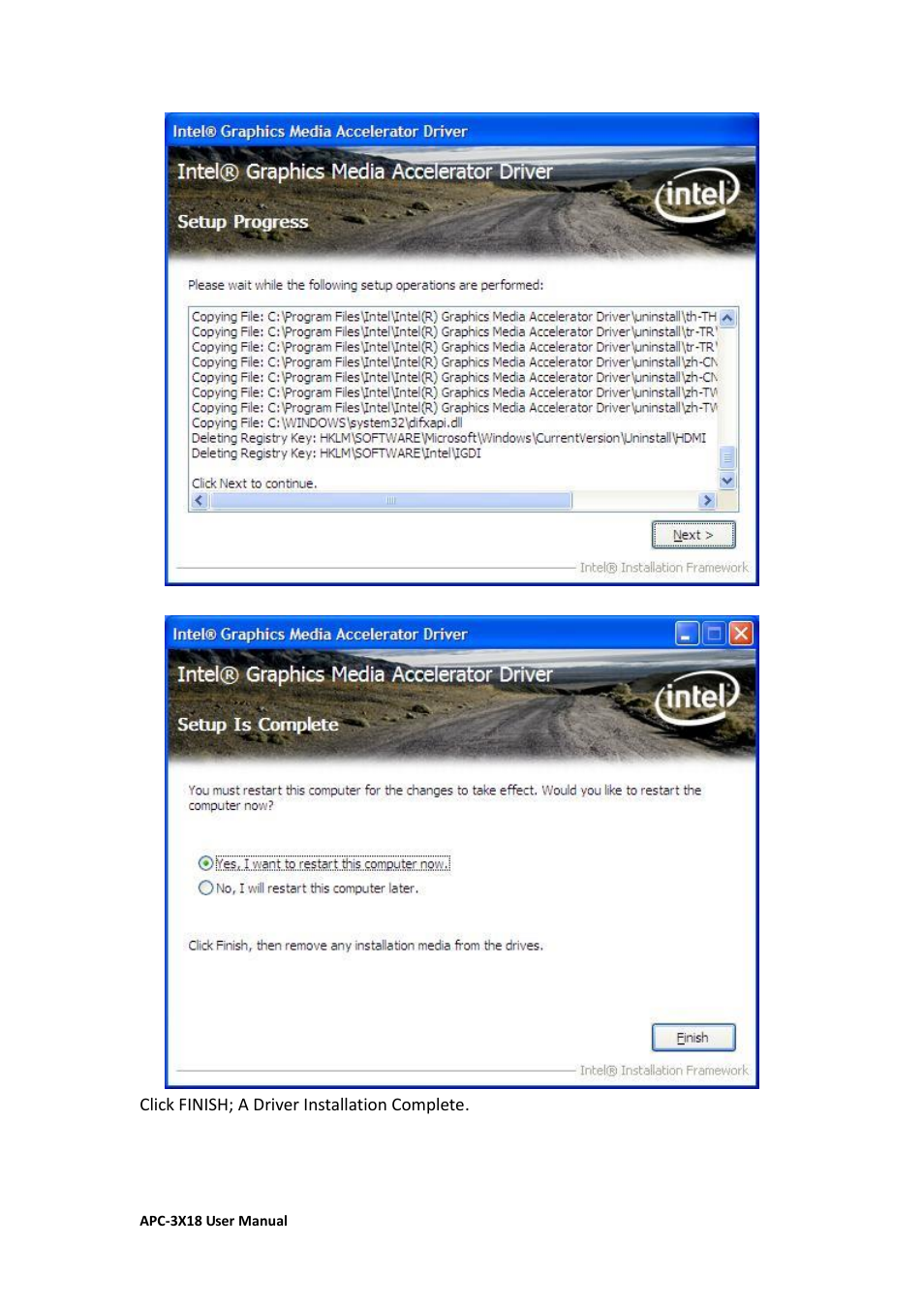 Aplex Technology APC-3218 User Manual | Page 78 / 102