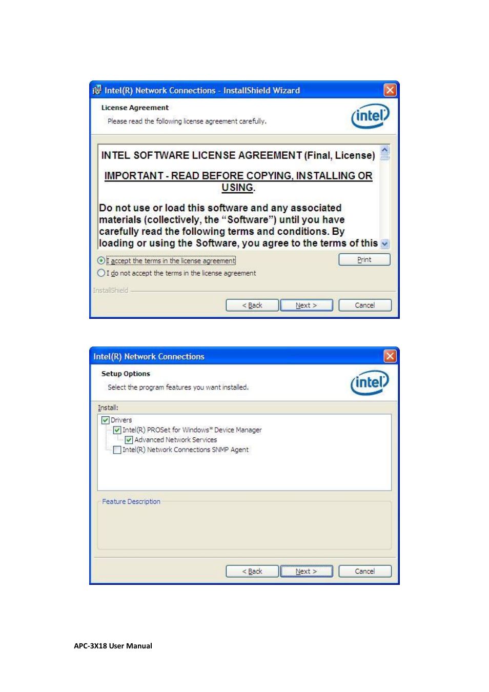 Aplex Technology APC-3218 User Manual | Page 80 / 102